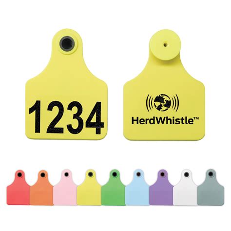 two piece rfid tags|rfid ear tags for sale.